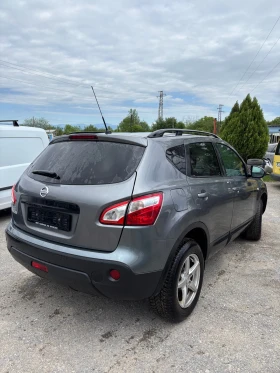 Nissan Qashqai 2.0i 4x4 ���������  | Mobile.bg � ����� ������ 4
