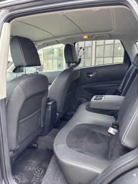 Nissan Qashqai 2.0i 4x4 ���������  | Mobile.bg � ����� ������ 8