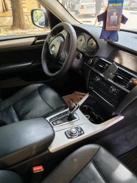 BMW X3 | Mobile.bg � ����� ������ 8