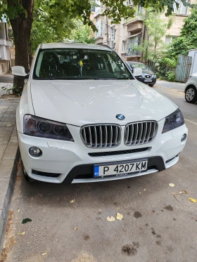 BMW X3 | Mobile.bg � ����� ������ 3