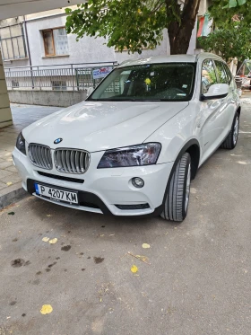 BMW X3 | Mobile.bg � ����� ������ 2