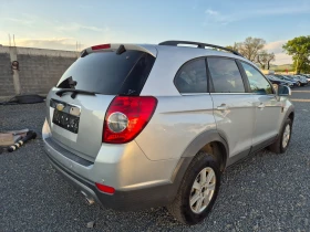 Chevrolet Captiva 6+ 1места АВТОМАТИК - 4400 € / 8605.65 лв. - 66574461 6