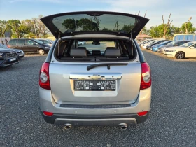Chevrolet Captiva 6+ 1места АВТОМАТИК - 4400 € / 8605.65 лв. - 66574461 7