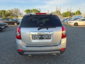 Chevrolet Captiva 6+ 1места АВТОМАТИК - 4400 € / 8605.65 лв. - 66574461 5