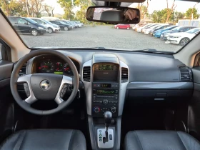 Chevrolet Captiva 6+ 1места АВТОМАТИК - 4400 € / 8605.65 лв. - 66574461 11