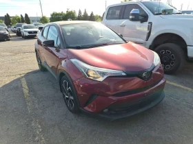 Toyota C-HR * XLE * ���������� ��� ������������ ������*  | Mobile.bg � ����� ������ 2