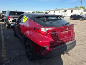 Toyota C-HR * XLE * ���������� ��� ������������ ������*  | Mobile.bg � ����� ������ 4