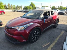 ������ Toyota C-HR