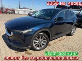 ����� �� �������� �� Mazda CX-5 2.2D 2WD NAVI/KAMERA EURO 6