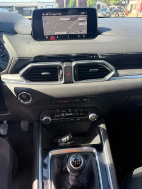 Mazda CX-5 2.2D 2WD NAVI/KAMERA EURO 6 - 9300 € / 18189.22 лв. - 48353136 15