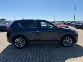 Mazda CX-5 2.2D 2WD NAVI/KAMERA EURO 6 - 9300 € / 18189.22 лв. - 48353136 5