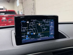 Audi Q3 * 2.0 TFSI QUATTRO| NAVI REAR CAMERA PANO ROOF * C | Auto.bg — изображение 17