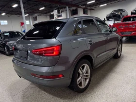 Audi Q3 * 2.0 TFSI QUATTRO| NAVI REAR CAMERA PANO ROOF * C | Auto.bg — изображение 3