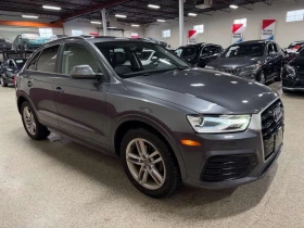 Audi Q3 * 2.0 TFSI QUATTRO| NAVI REAR CAMERA PANO ROOF * C | Auto.bg — изображение 8