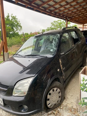 Suzuki Ignis - 1300 € / 2542.58 лв. - 32672489 3