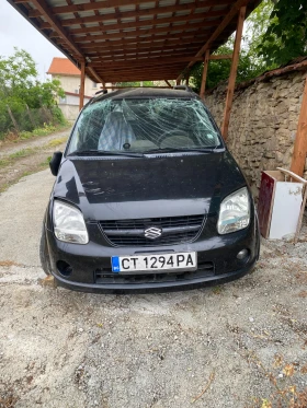 Suzuki Ignis - 1300 € / 2542.58 лв. - 32672489 4