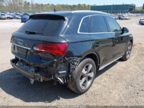 Audi Q5 PREMIUM PLUS* 40TFSI* QUATTRO*  | Mobile.bg � ����� ������ 4