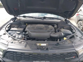 Dodge Durango * GT PLUS* KEYLESS* Camera* ПОДГРЕВ*  | Auto.bg — изображение 11