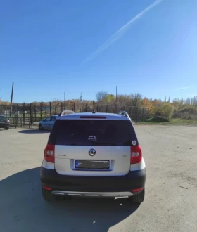 Skoda Yeti 1.8 / 4x4 - 6500 € - 85201881 5