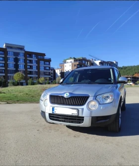 Skoda Yeti 1.8 / 4x4 - 6500 € - 85201881 2