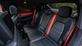 Porsche Cayenne Coupe| Lava Orange | GT Design| S OPTIC|  | Mobile.bg � ����� ������ 11