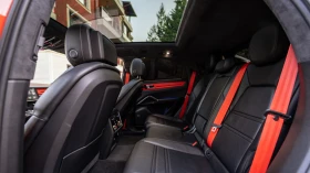Porsche Cayenne Coupe| Lava Orange | GT Design| S OPTIC|  | Mobile.bg � ����� ������ 12