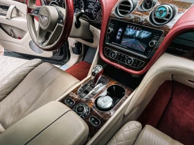 Bentley Bentayga W12 | Mobile.bg � ����� ������ 4