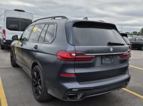 BMW X7 2021 BMW X7 Sports Xdrive40i | Mobile.bg � ����� ������ 4