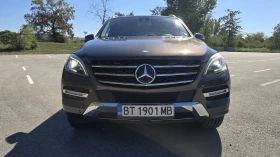 Mercedes-Benz ML 350 Full; ПРУЖИНИ  - 15900 € - 51566291 5