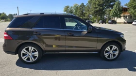 Mercedes-Benz ML 350 Full; ПРУЖИНИ  - 15900 € - 51566291 14