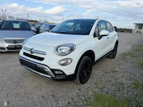 Fiat 500X 1.4i 4x4 CH 170ks AUTOMAT