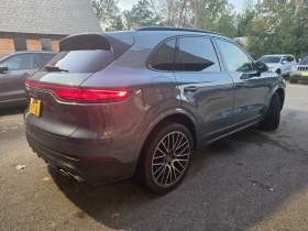 Porsche Cayenne S 2.9L V6 * ������� | Mobile.bg � ����� ������ 5