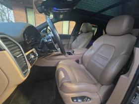 Porsche Cayenne S 2.9L V6 * ������� | Mobile.bg � ����� ������ 9