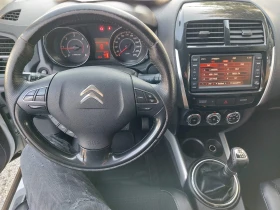 Citroen C4 AIRCROSS 1.8D, митсубиши мотор - 6777 € - 74063335 14
