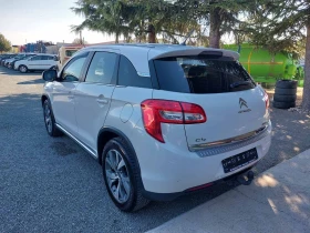Citroen C4 AIRCROSS 1.8D, митсубиши мотор - 6777 € - 74063335 11