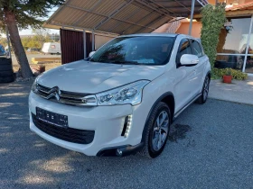 Citroen C4 AIRCROSS 1.8D, митсубиши мотор - 6777 € - 74063335 2