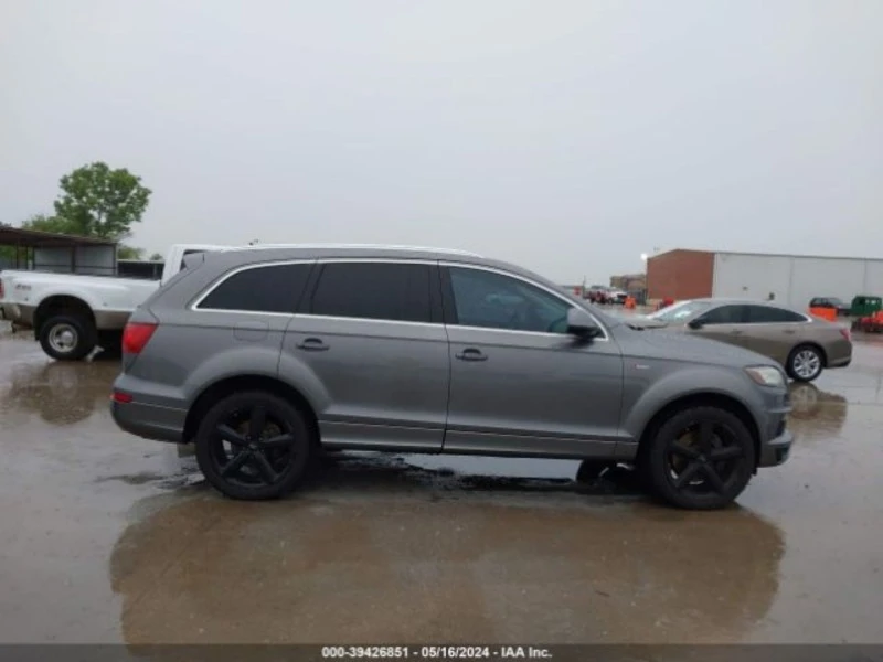 Audi Q7 S LINE PRESTIGE, снимка 15 - Автомобили и джипове - 47281961