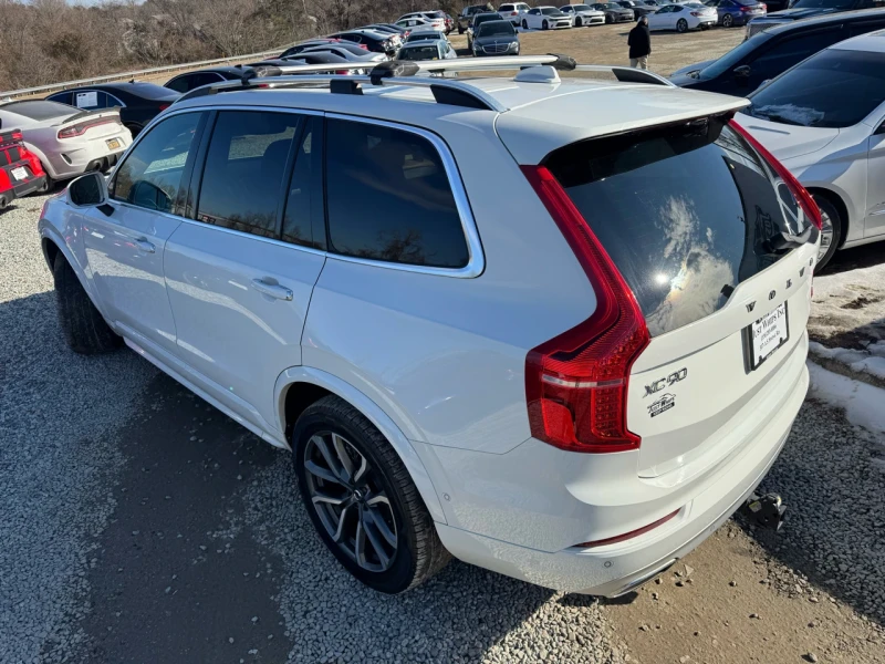 Volvo Xc90, снимка 5 - Автомобили и джипове - 49071851