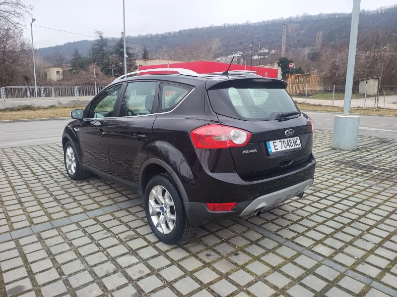 Ford Kuga Kuga, снимка 4 - Автомобили и джипове - 49323335