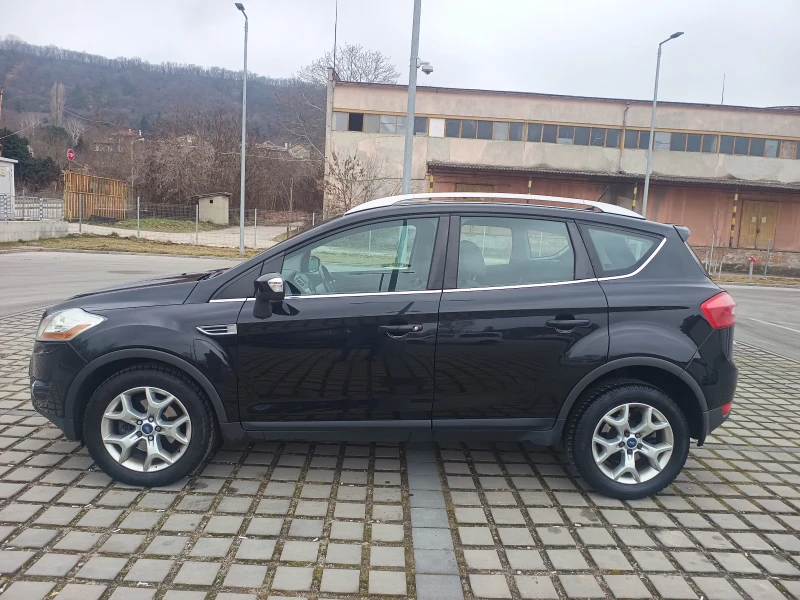 Ford Kuga Kuga, снимка 2 - Автомобили и джипове - 49323335