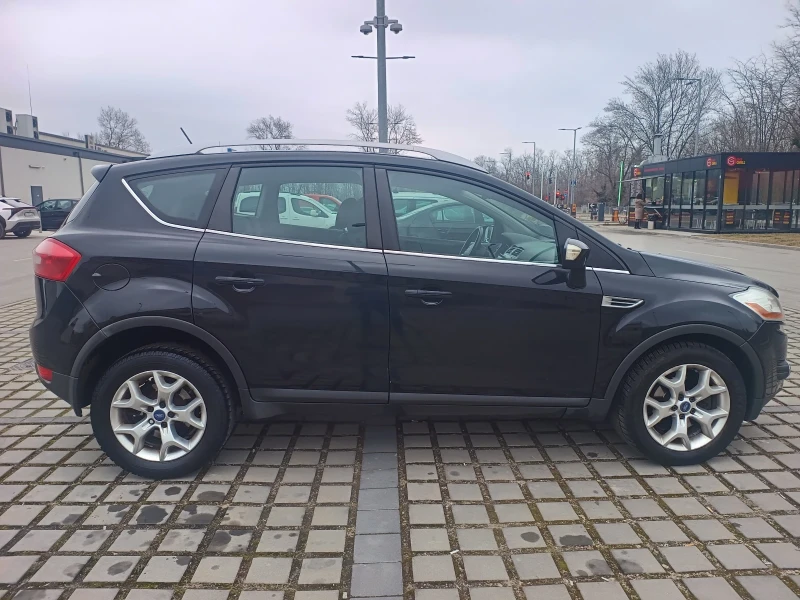 Ford Kuga Kuga, снимка 6 - Автомобили и джипове - 49323335