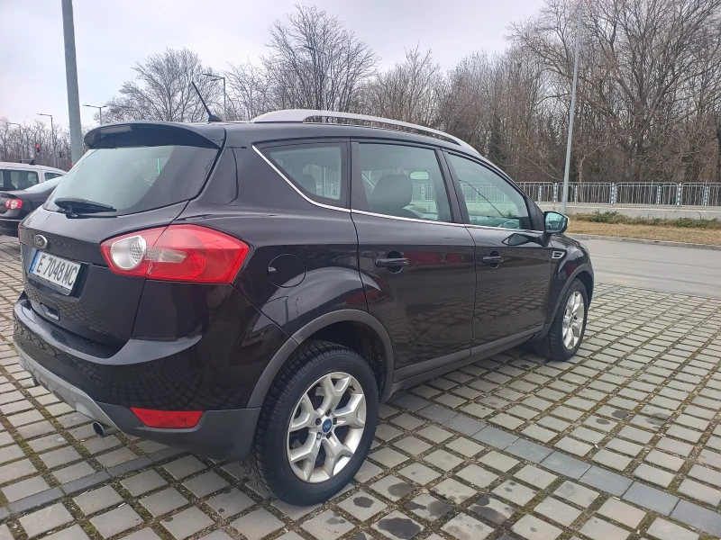 Ford Kuga Kuga, снимка 8 - Автомобили и джипове - 49323335