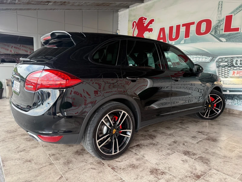 Porsche Cayenne 3.0TDI V6 TOP TOP TOP, снимка 7 - Автомобили и джипове - 51064733