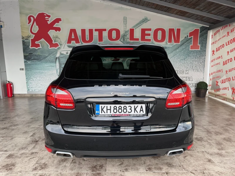 Porsche Cayenne 3.0TDI V6 TOP TOP TOP, снимка 5 - Автомобили и джипове - 51064733