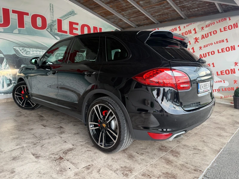 Porsche Cayenne 3.0TDI V6 TOP TOP TOP, снимка 6 - Автомобили и джипове - 51064733