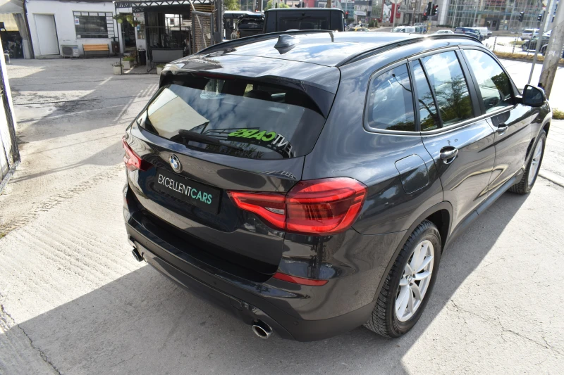 BMW X3 2.0i* xDrive* 70000KM!!!, снимка 5 - Автомобили и джипове - 51908926