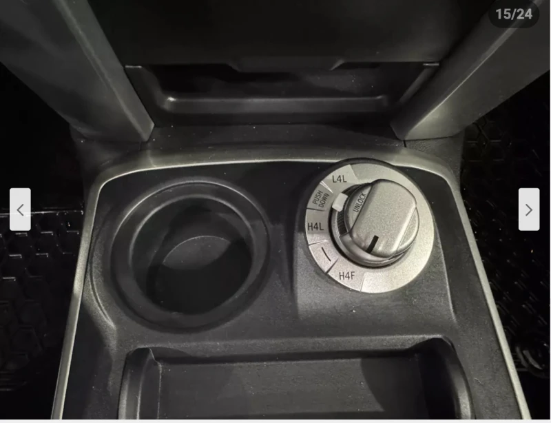 Toyota 4runner 4.0* V6* ПОДГРЕВ* КАМЕРА* КЕЙЛЕС* LANE* ASSIST, снимка 10 - Автомобили и джипове - 51913917