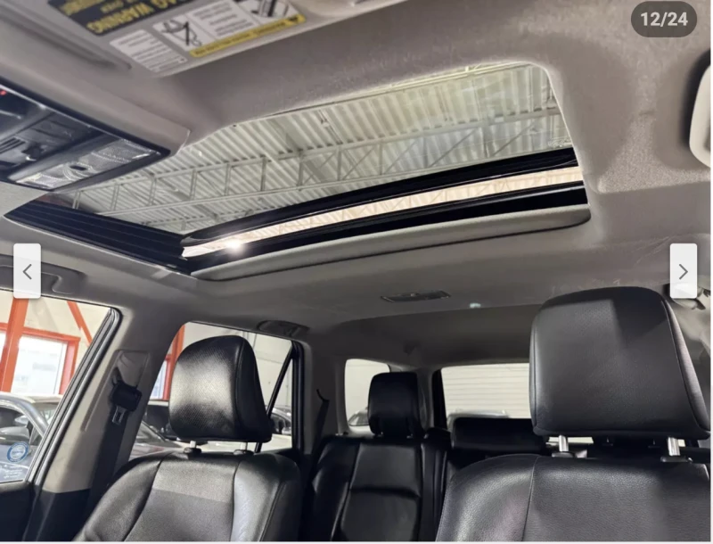 Toyota 4runner 4.0* V6* ПОДГРЕВ* КАМЕРА* КЕЙЛЕС* LANE* ASSIST, снимка 13 - Автомобили и джипове - 51913917