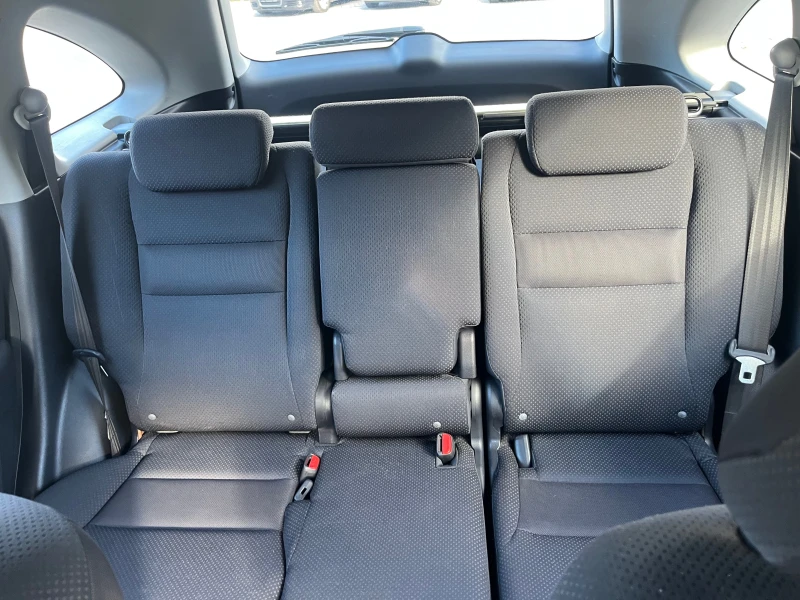 Honda Cr-v 2.0i Бензин 4х4 Италия, снимка 14 - Автомобили и джипове - 52168512