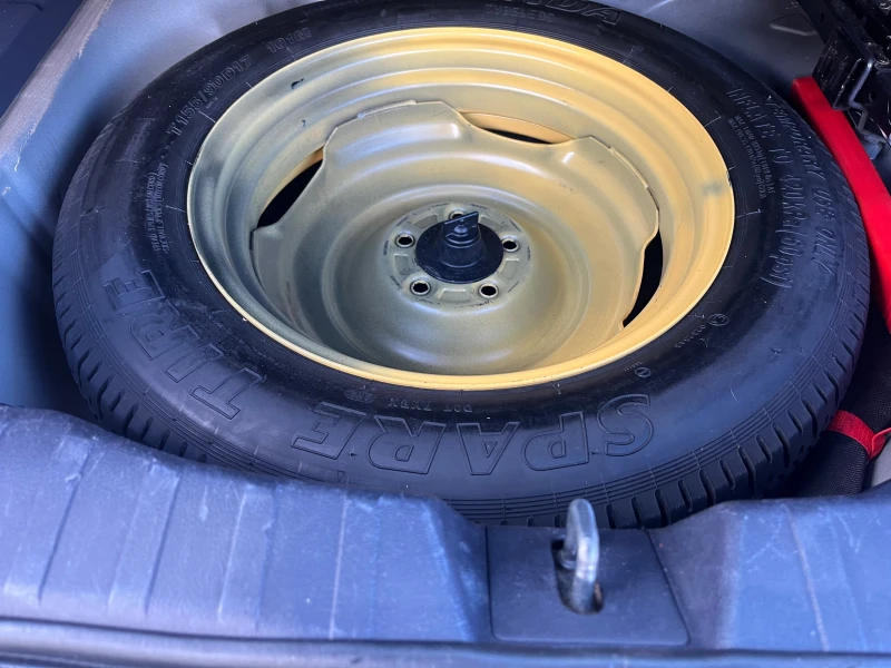 Honda Cr-v 2.0i Бензин 4х4 Италия, снимка 16 - Автомобили и джипове - 52168512